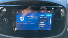 Toyota Aygo X 1.0 VVT-i Edge 5dr Auto Petrol Hatchback